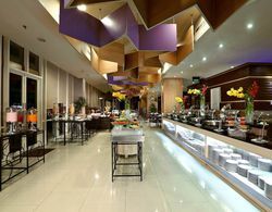 Atria Hotel Gading Serpong - CHSE Certified Kahvaltı