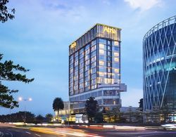 Atria Hotel Gading Serpong - CHSE Certified Öne Çıkan Resim