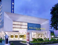 Atria Hotel Magelang Genel