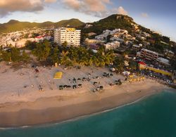 Atrium Beach Resort and Spa St Maarten a Ramada by Wyndham Dış Mekan