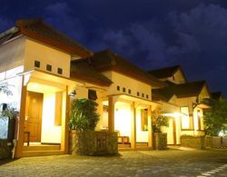 Atrium Resort  Hotel Genel