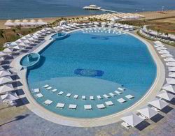 Attaleia Shine Luxury Hotel Havuz
