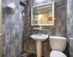 Hotel Atti Banyo Tipleri