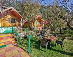 Attic Cottage by Dumnu Homes Dış Mekan