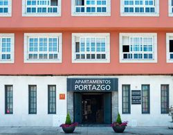 Apartamentos Attica21 Portazgo Genel