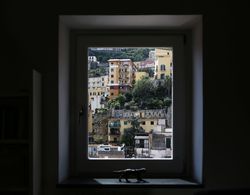 Attico Ventaglieri by Wonderful Italy Oda Manzaraları