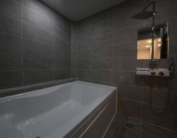 ATTO HOTEL Banyo Tipleri