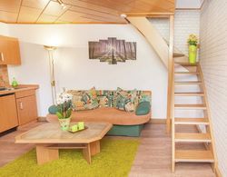 Attractive Holiday Home in Piesau With Sauna Oda Düzeni