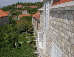 Attractive Apartment in Dubrovni With Balcony Dış Mekan