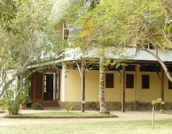 Au Belvedere La Villa Offers a Grand Expirience Wail in Madagascar Dış Mekan