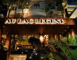 Au Lac Legend Hotel Dış Mekan