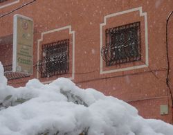 Auberge De Jeunesse Ouarzazate - Hostel Öne Çıkan Resim