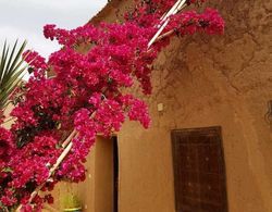 Auberge La Roche Noir Dış Mekan