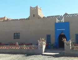 Auberge La Rose De Sable Dış Mekan