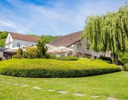 Auberge Le Relais Dış Mekan