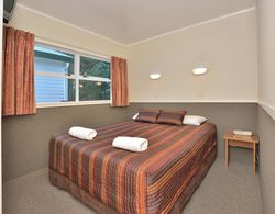 Auckland North Shore Motels & Holiday Park Genel