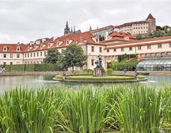 Augustine a Luxury Collection Hotel Prague Genel