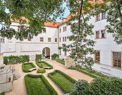 Augustine a Luxury Collection Hotel Prague Genel