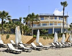 Villa Augusto Boutique Hotel & Spa Plaj