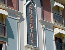 Hotel Augustus Dış Mekan