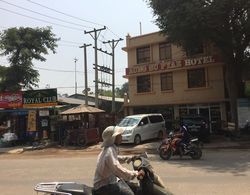 Aung Su Pyae Hotel Dış Mekan
