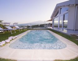Villa Aura 6 in Giardini Naxos Oda