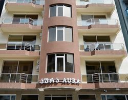 Aura Boutique Hotel Dış Mekan