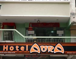 Aura Hotel Bukit Bintang Genel