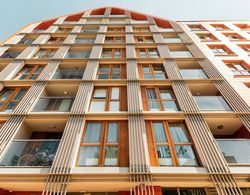 Apartments Aura Gdansk by Renters Dış Mekan