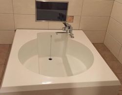 Hotel AURA Kansai Airport - Adults Only Banyo Tipleri