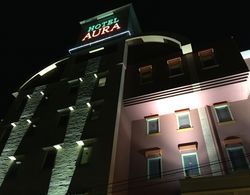 Hotel AURA Kansai Airport - Adults Only Dış Mekan