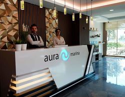Aura Marina Hotel Genel