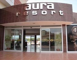 Aura Resort Genel