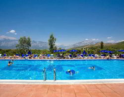 Aura Resort Havuz