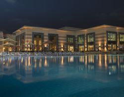 Aura Resort Sidi Abdel Rahman - El Alamein Dış Mekan