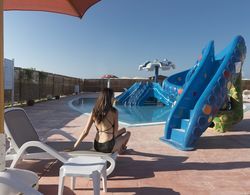 Aura Resort Sidi Abdel Rahman - El Alamein Genel