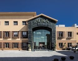 Aura Resort Sidi Abdel Rahman - El Alamein Öne Çıkan Resim
