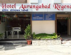 Hotel Aurangabad Regency Dış Mekan