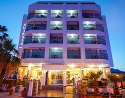 Aurasia City Hotel Genel