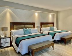 Áurea Hotel & Suites Öne Çıkan Resim