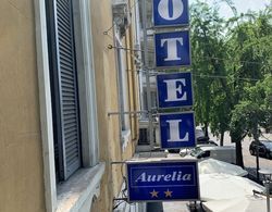 Hotel Aurelia Milano Centrale Dış Mekan