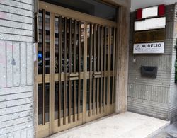 Aurelio Deluxe Rooms Dış Mekan