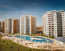 Aurelius Pool Apartments in CaesarResort Dış Mekan
