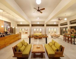 Aurika, Coorg - Luxury by Lemon Tree Hotels Genel