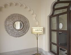 Aurika, Udaipur - Luxury by Lemon Tree Hotels Genel