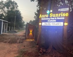 Auro Sunrise Resort Dış Mekan