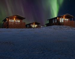 Aurora Cabins Dış Mekan