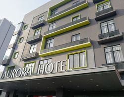 Aurora Hotel Öne Çıkan Resim