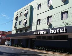 Aurora Hotel Öne Çıkan Resim