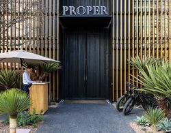 Austin Proper Hotel, a Member of Design Hotels Genel